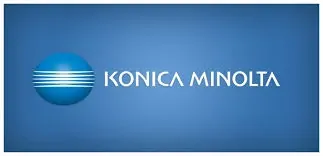 Konica Minolta