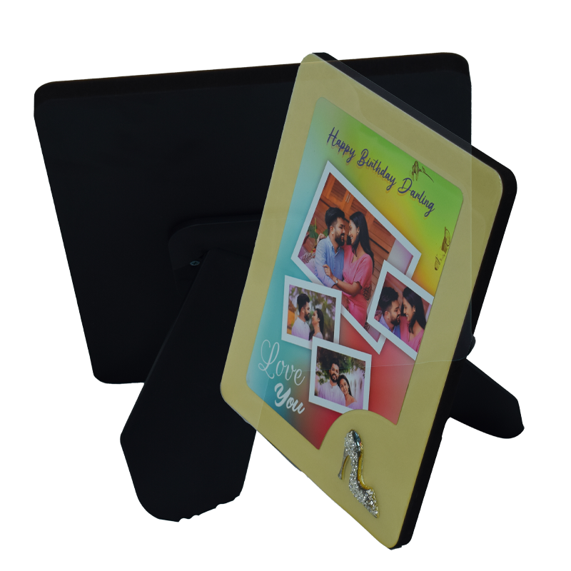 MDF Photo Frame MD60